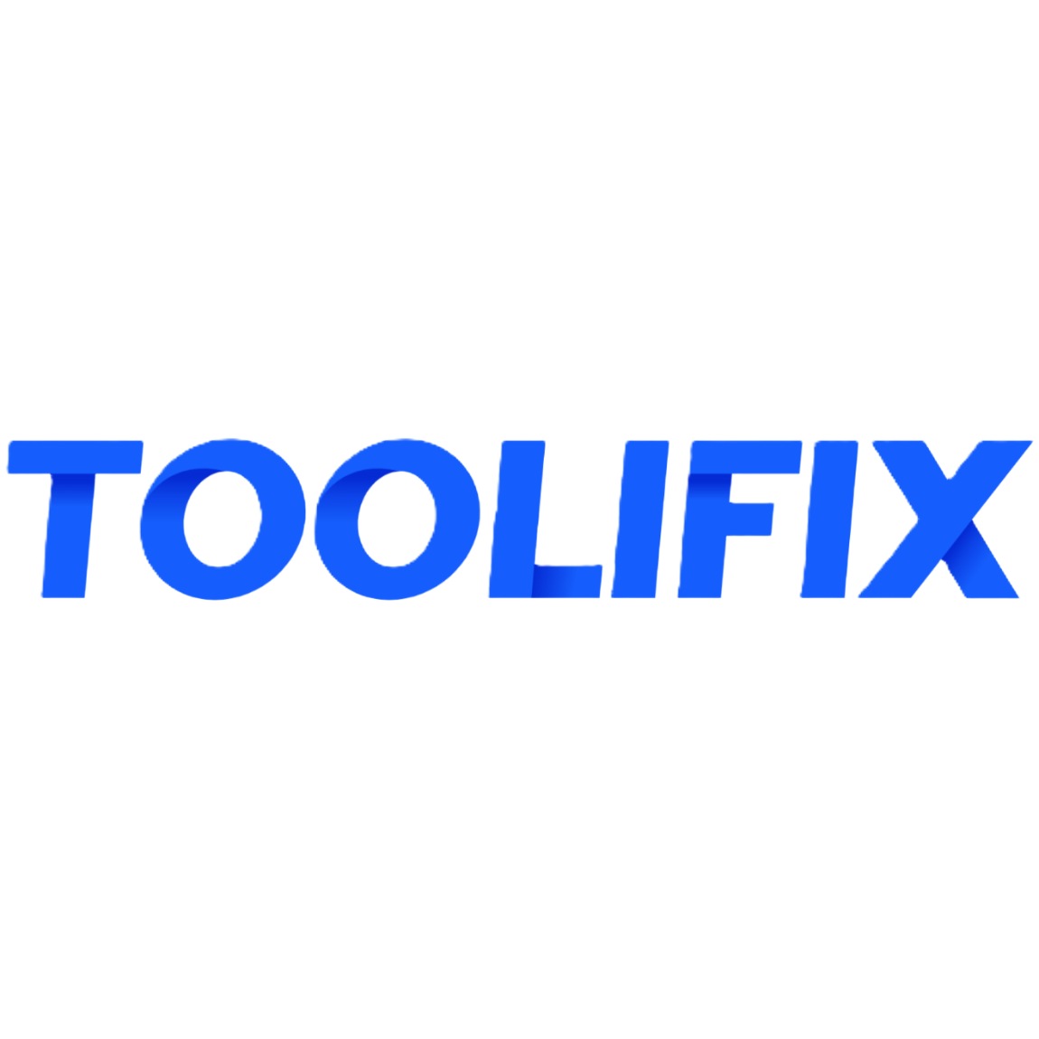 Toolifix - Product Hunt launch logo