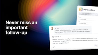 Andsend gallery image