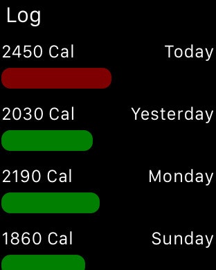 Intake gallery image