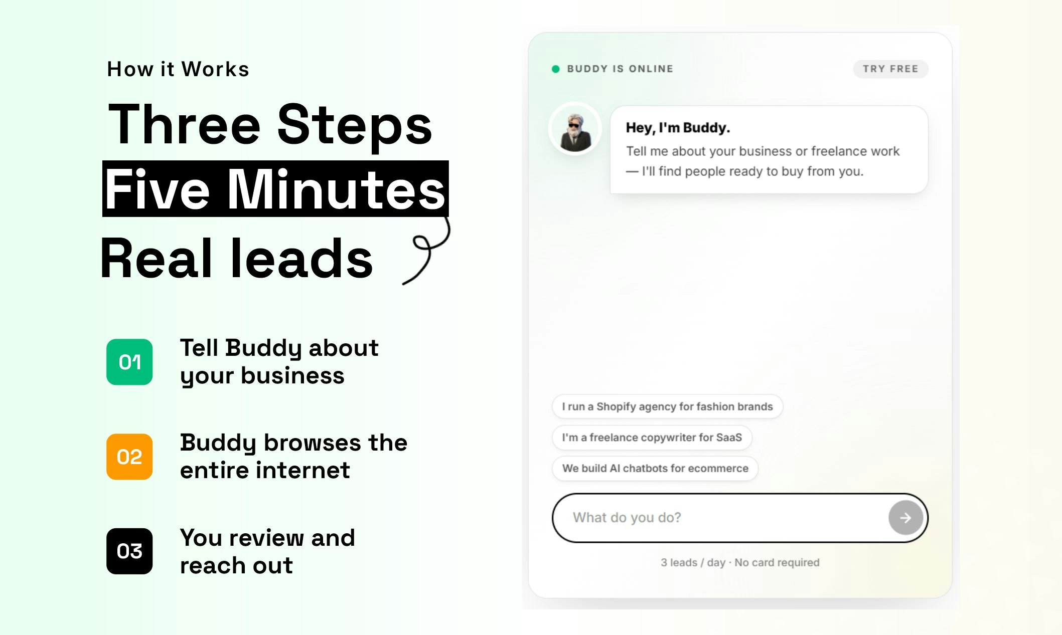 Buddy gallery image