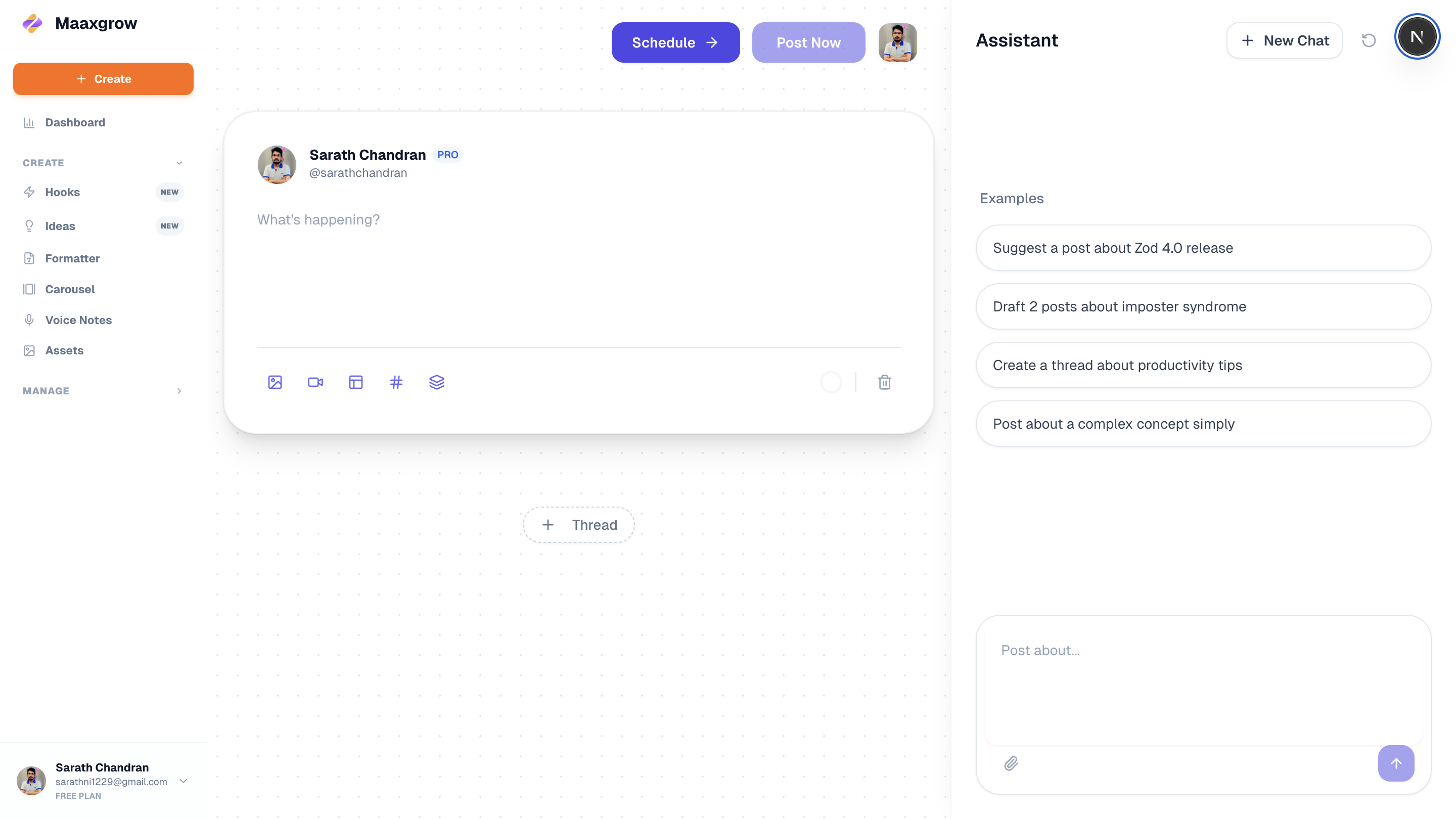 Maaxgrow gallery image