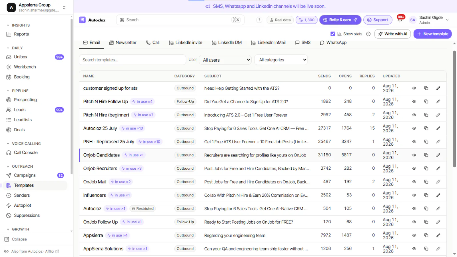 Autocloz screenshot 5