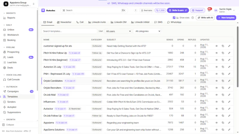 Autocloz screenshot 5