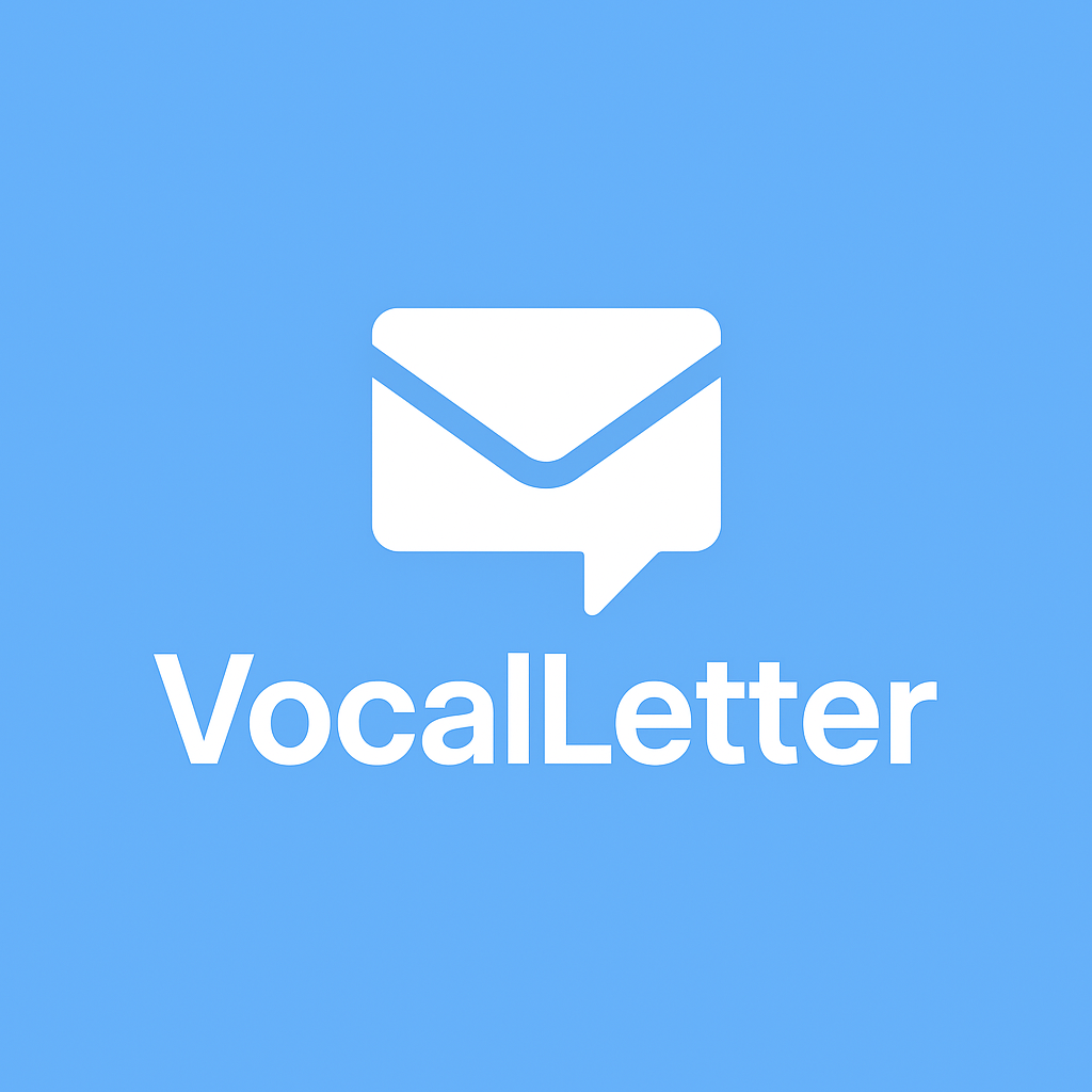Vocalletter