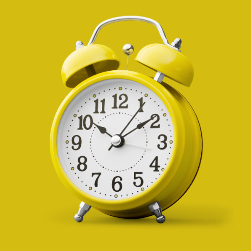 Time Since