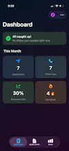 TheHunt - Job Search Tracker gallery image