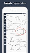 Concepts for iPhone gallery image