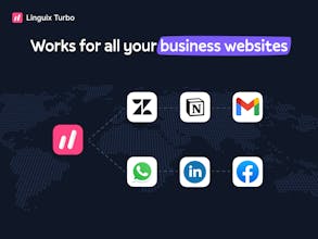 Linguix Turbo gallery image