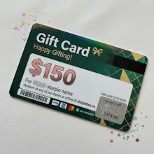 Give Card gallery image