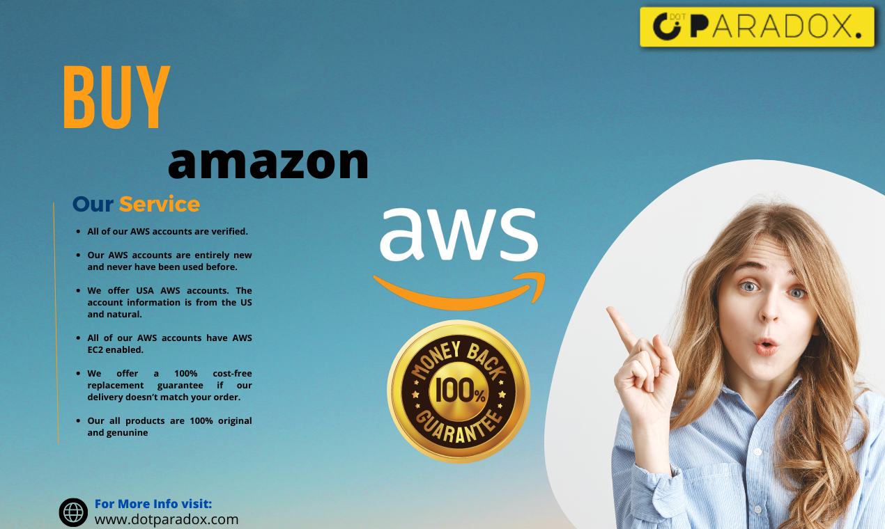 Media Mua tài khoản AWS 1