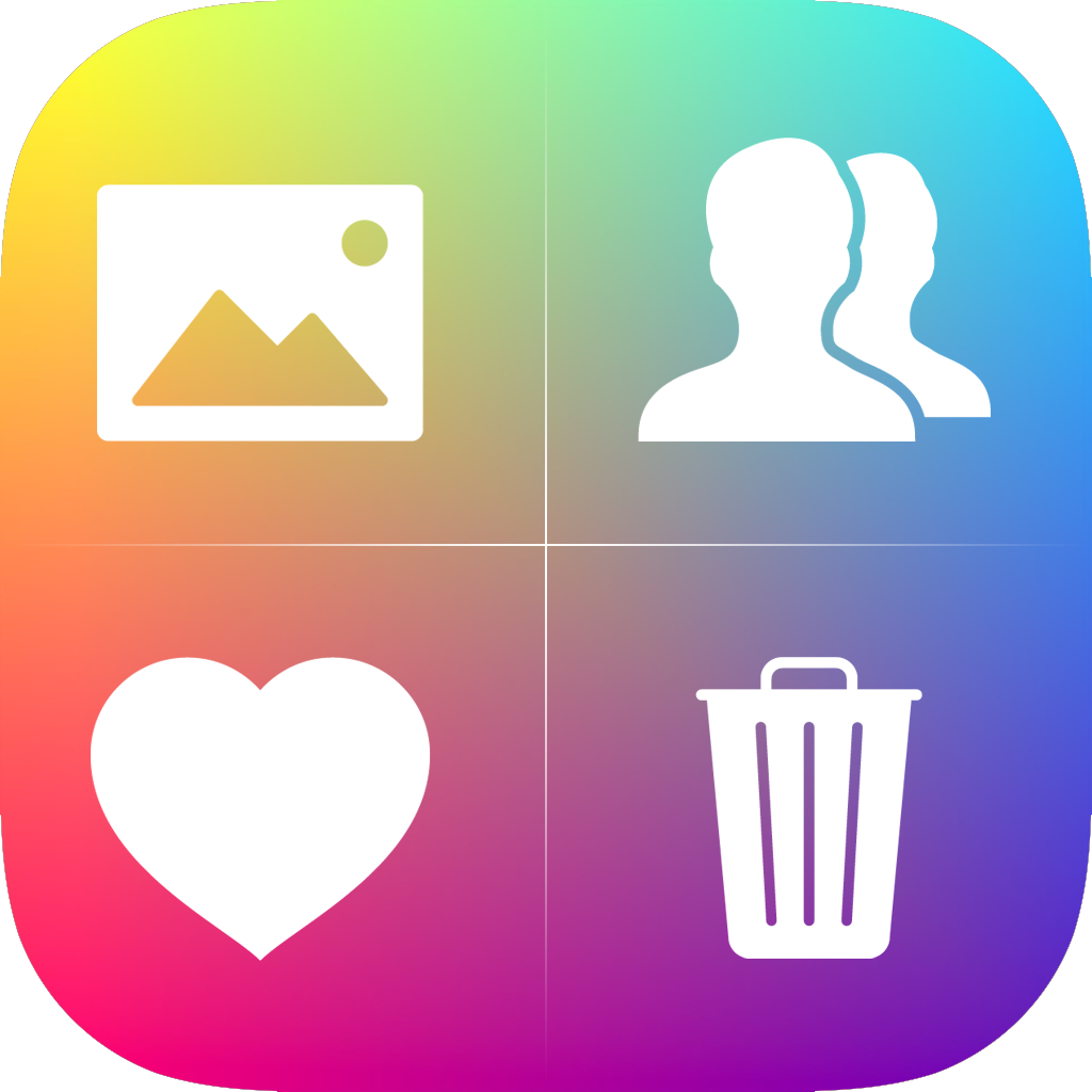 Cleaner for Instagram - Mass delete, unlike, unfollow and block tool gallery image