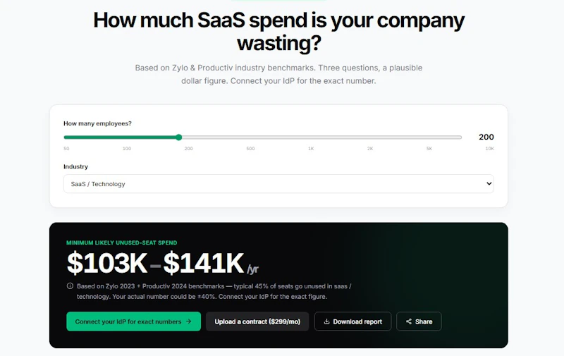 SeatCompress screenshot 6