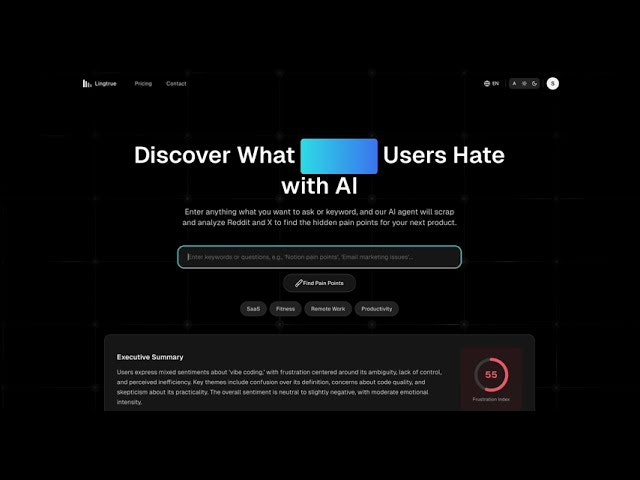 LINGTURE gallery image