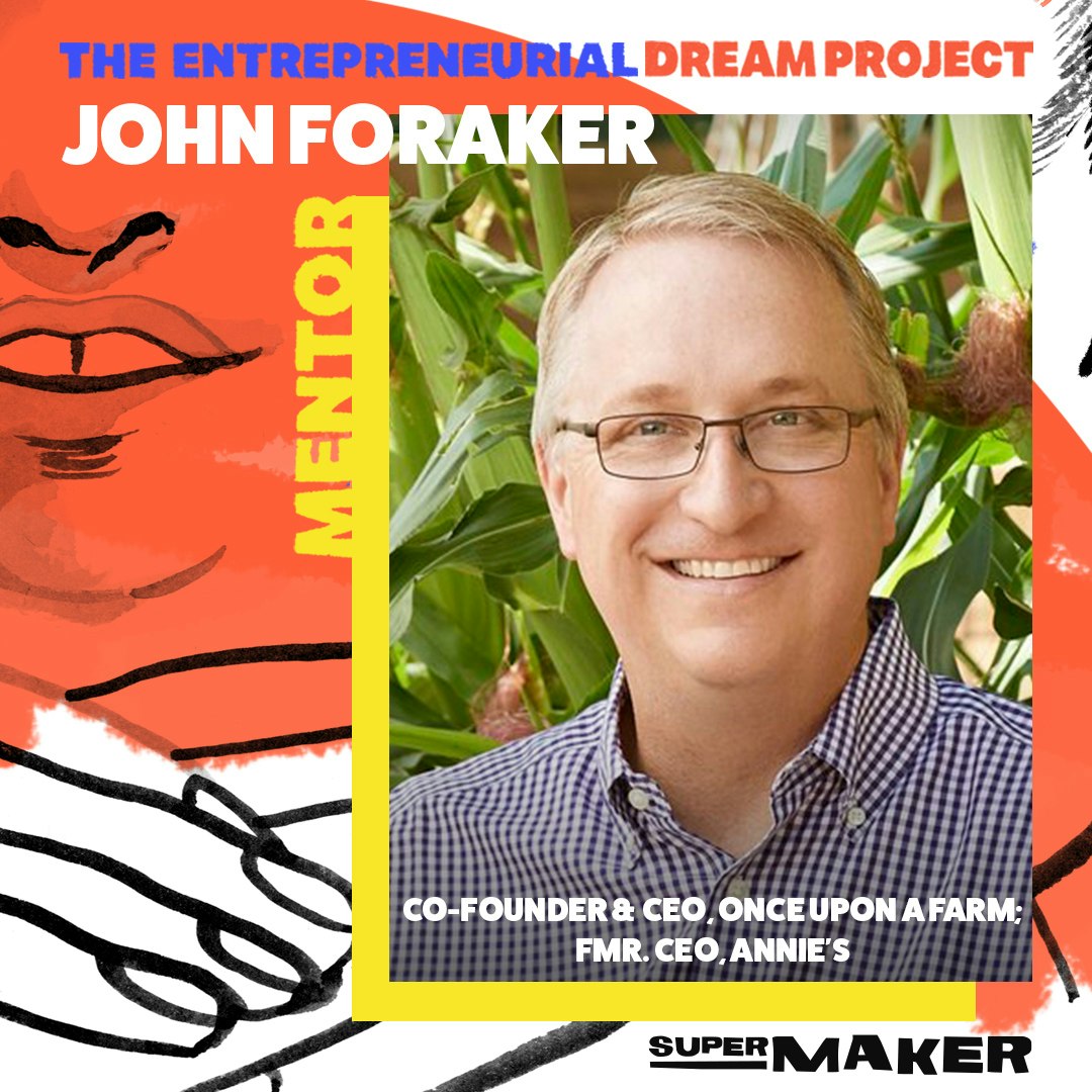 Entrepreneurial Dream Project gallery image