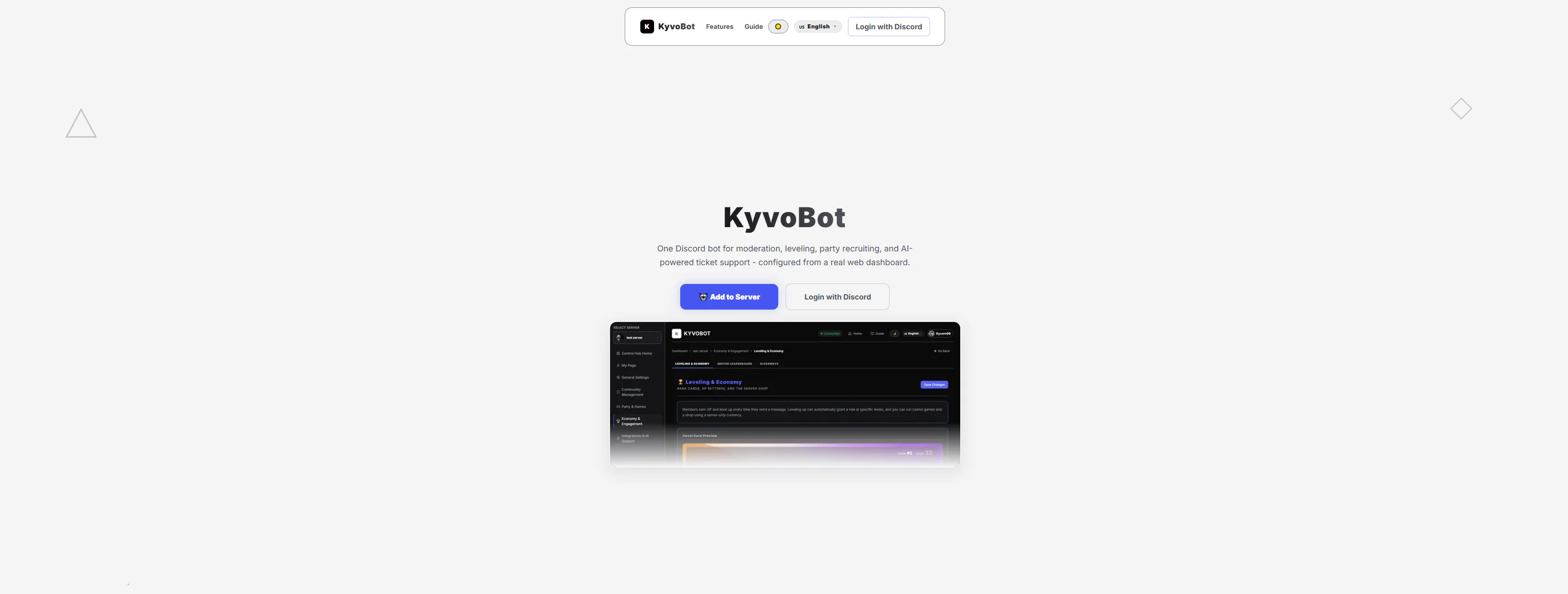 KyvoBot  gallery image