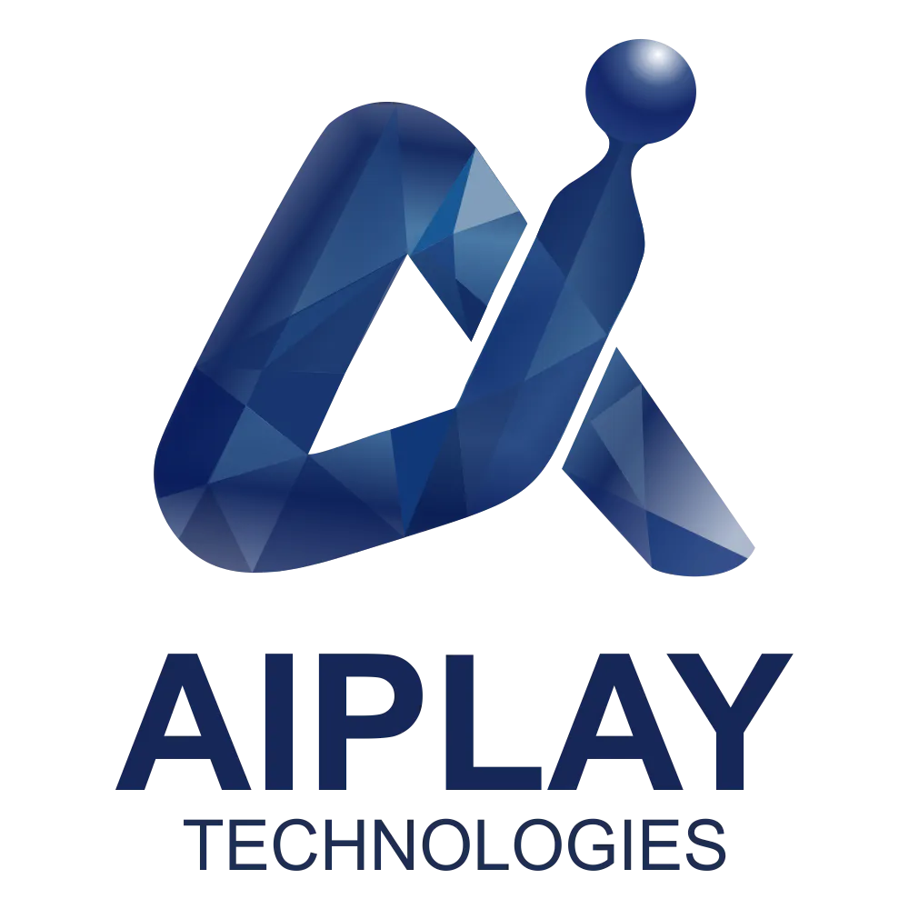 AIplay Email Agent logo