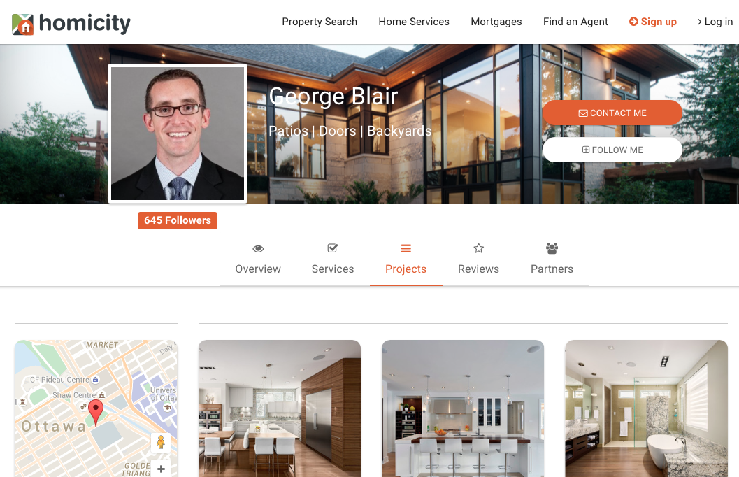 Homicity gallery image