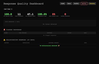 Maurice gallery image