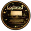 Loglisted