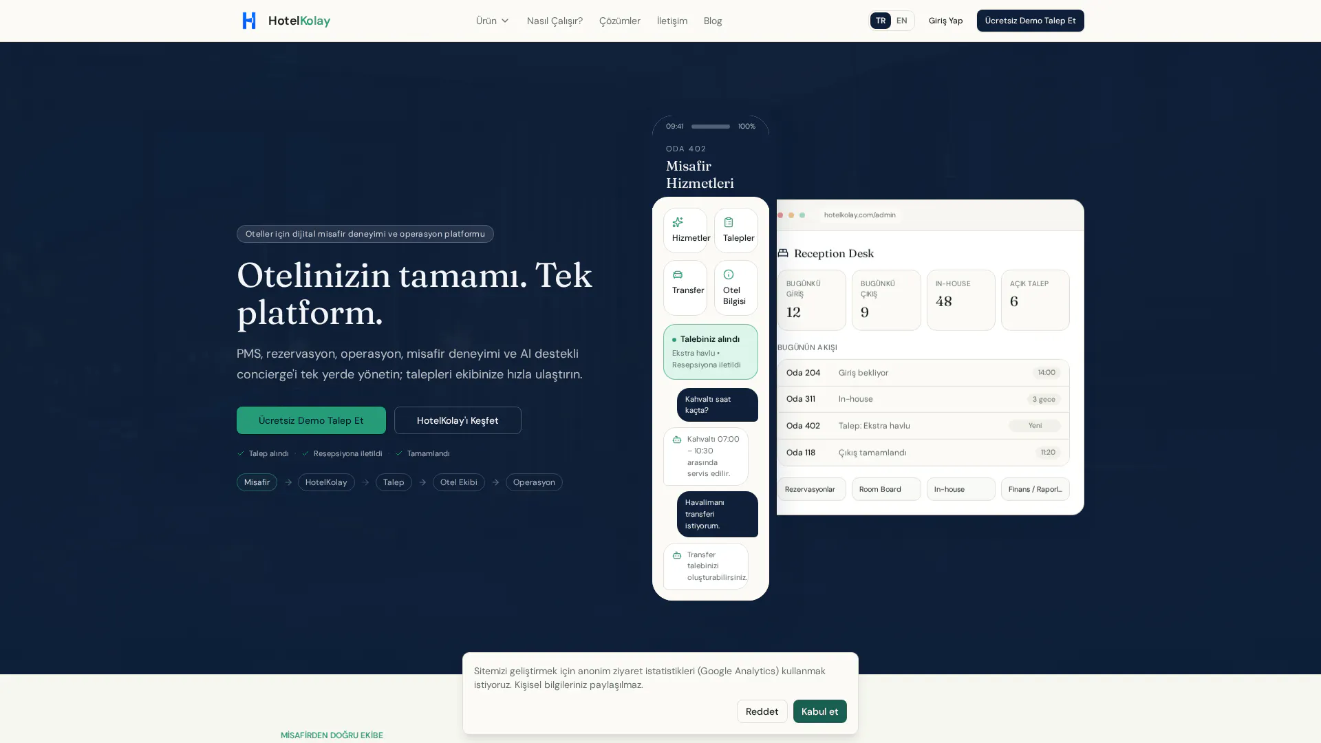 HotelKolay gallery image
