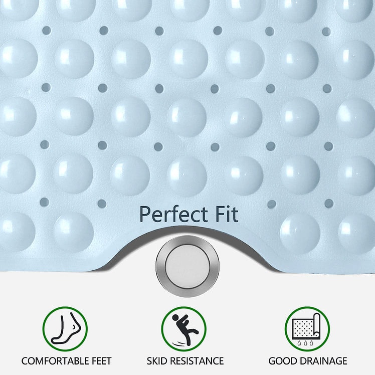 Non Slip Shower Bath Mat gallery image