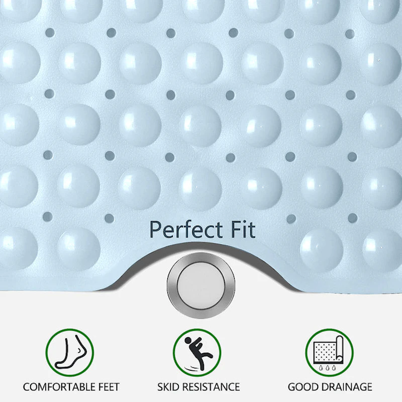 Non Slip Shower Bath Mat screenshot 6
