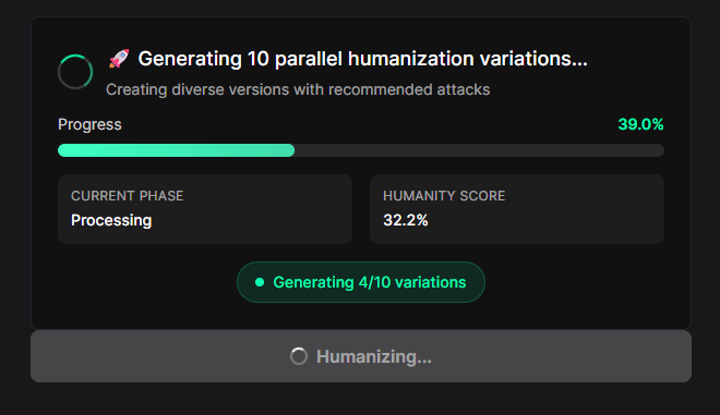 Synthetica gallery image