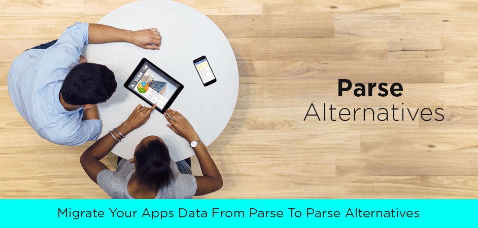 Parse Alternatives