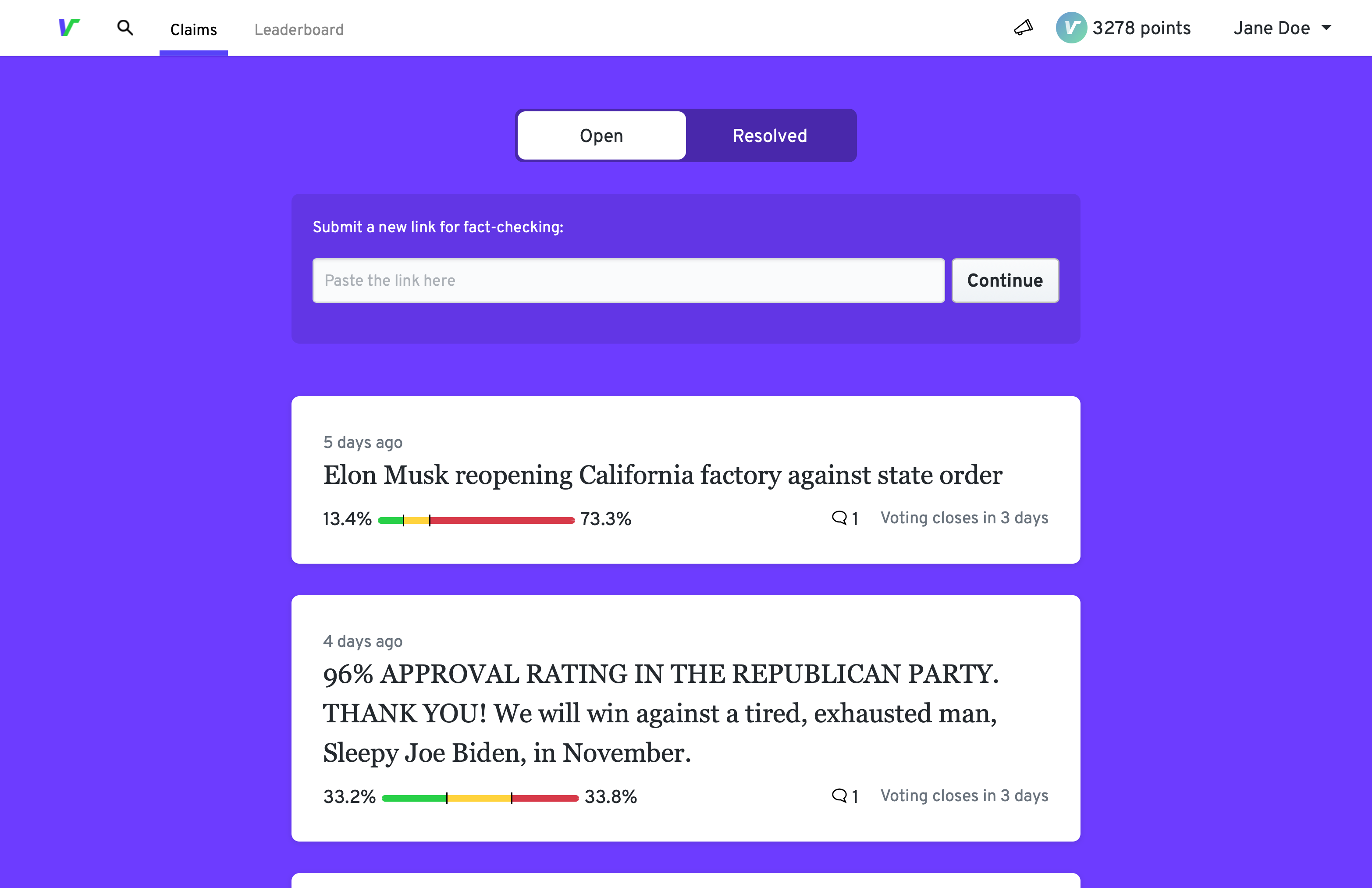 Verifact gallery image