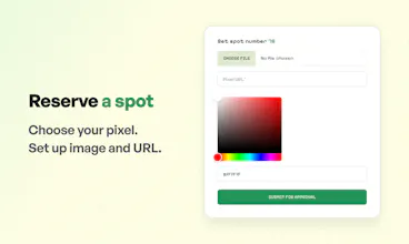 Buy a Pixel gallery image