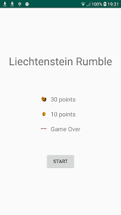 Liechtenstein Rumble gallery image