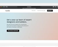Huddle media 1