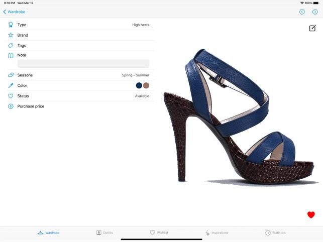 easyClothes gallery image