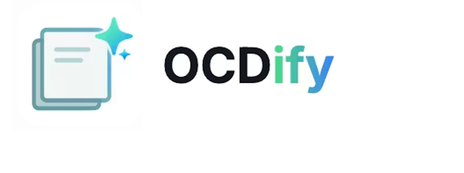OCDify screenshot 4