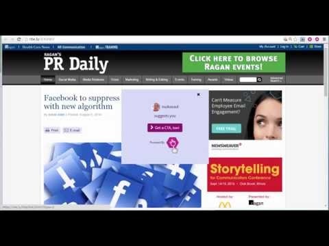 RiteTag Instant Hashtag Analytics: Chrome, FireFox, Safari gallery image