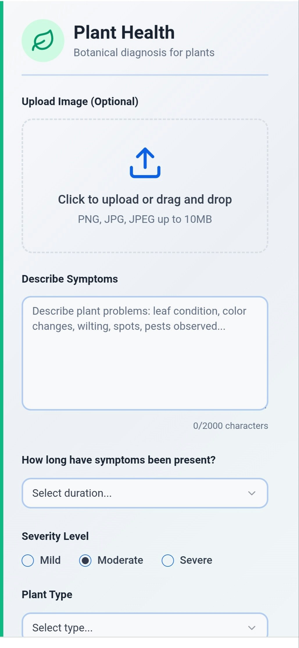 Health ai  - Screenshot 4 preview