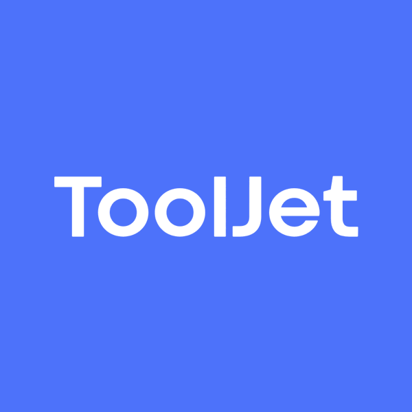 ToolJet 0.5.3