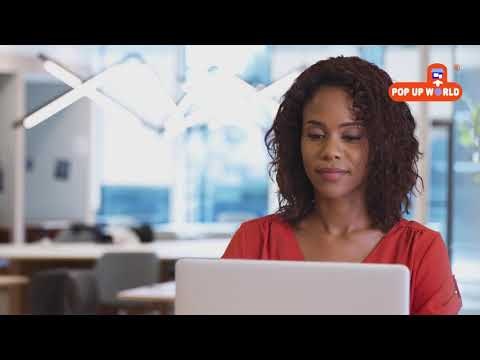 Pop Up World gallery image