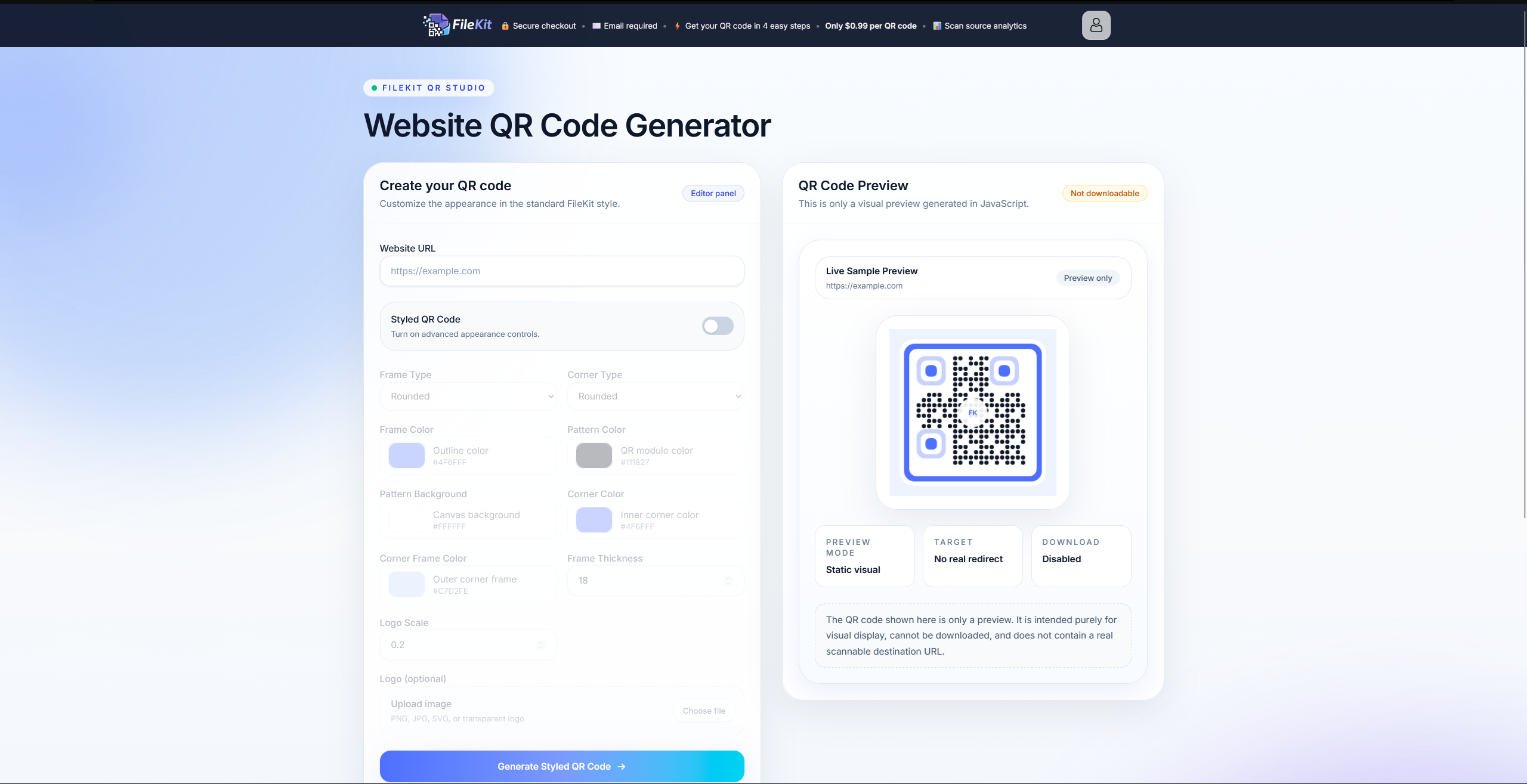 FileKit QR gallery image