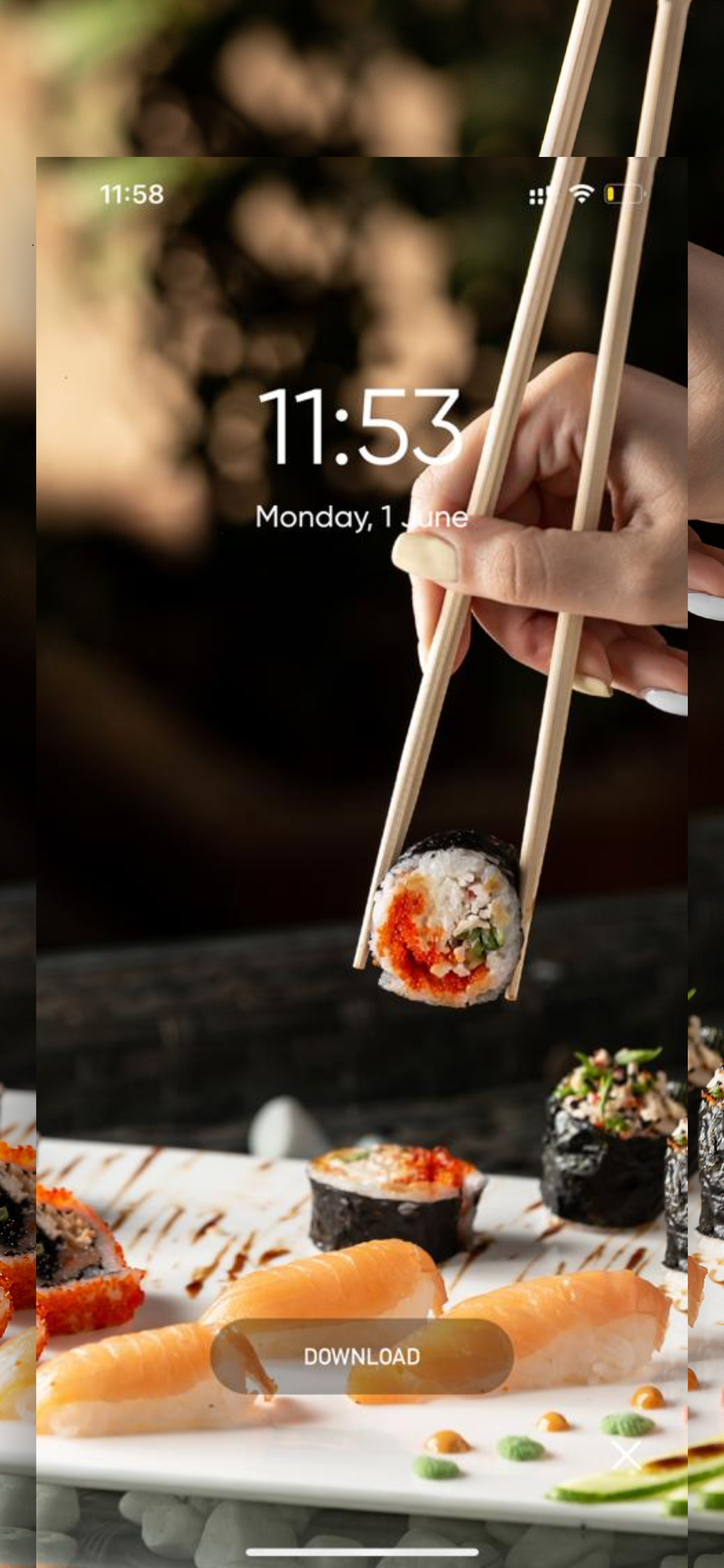 Japanese Wallpaper gallery image