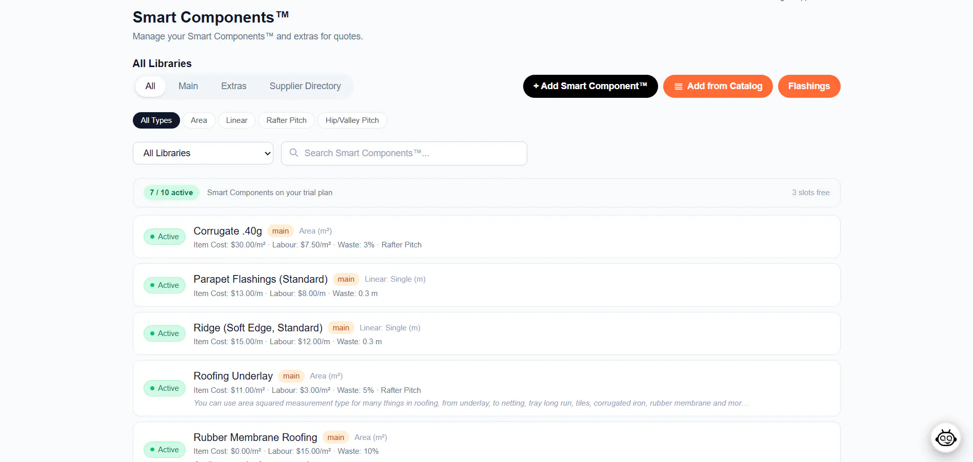 QuoteCore+ gallery image