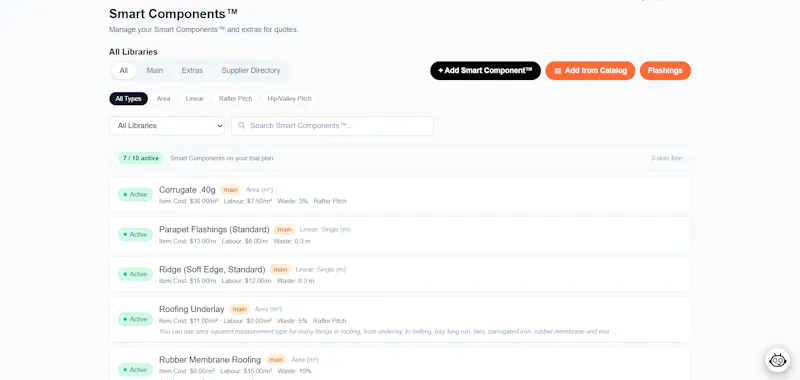 QuoteCore+ screenshot 5