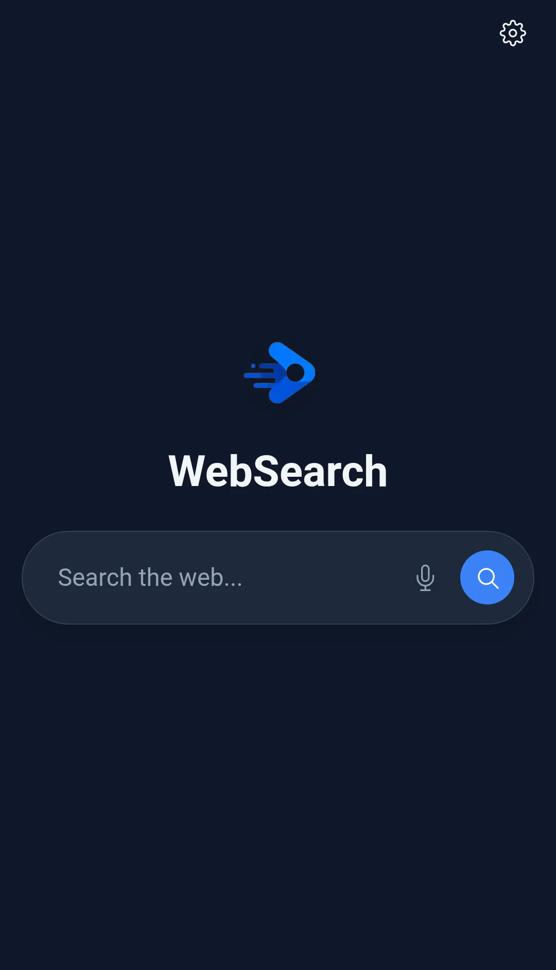 WebSearch  gallery image