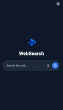 WebSearch gallery image