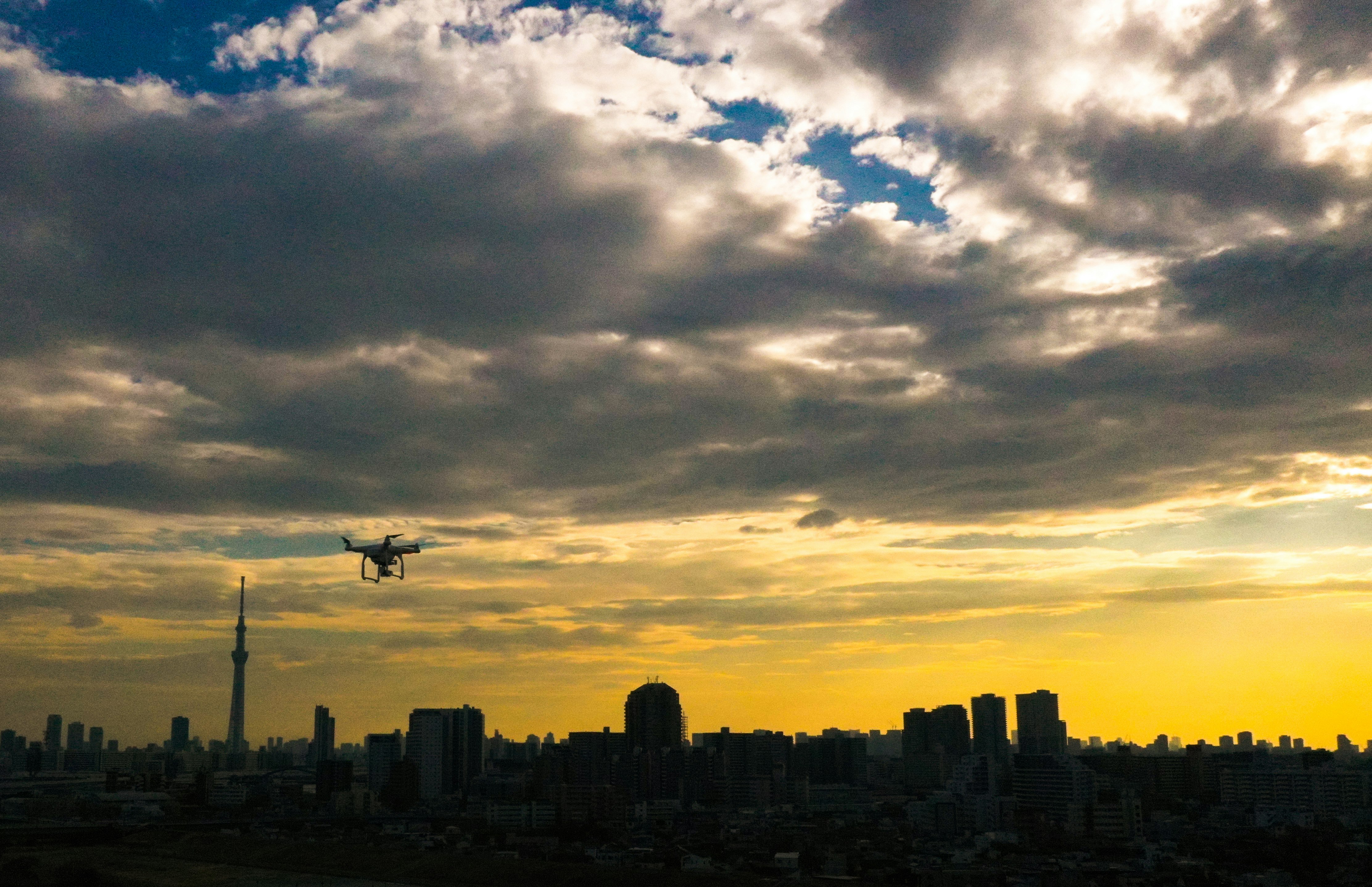 Wingman for DJI gallery image