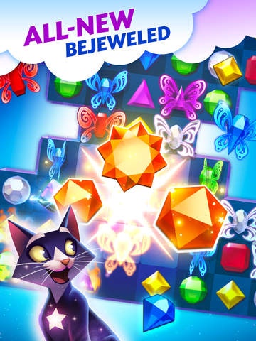 Bejeweled Stars gallery image