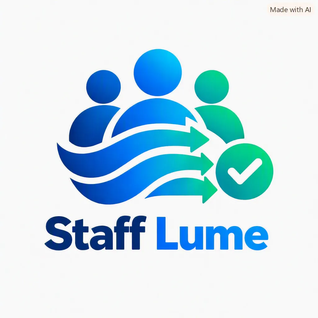 Staff Lume