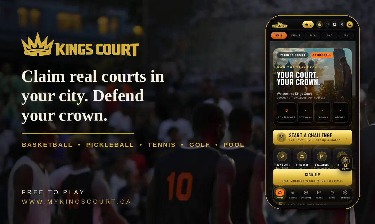 Kings Court gallery image
