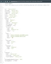 GeoPulse gallery image