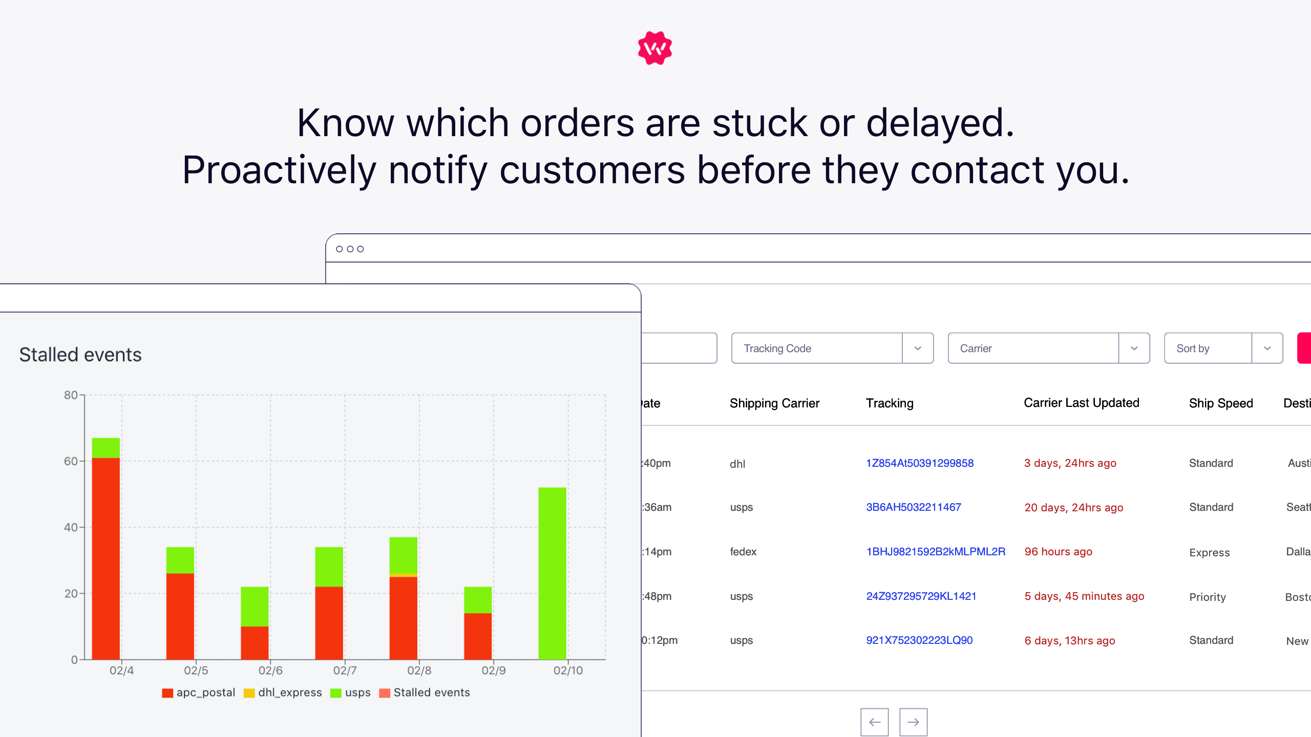Wonderment gallery image